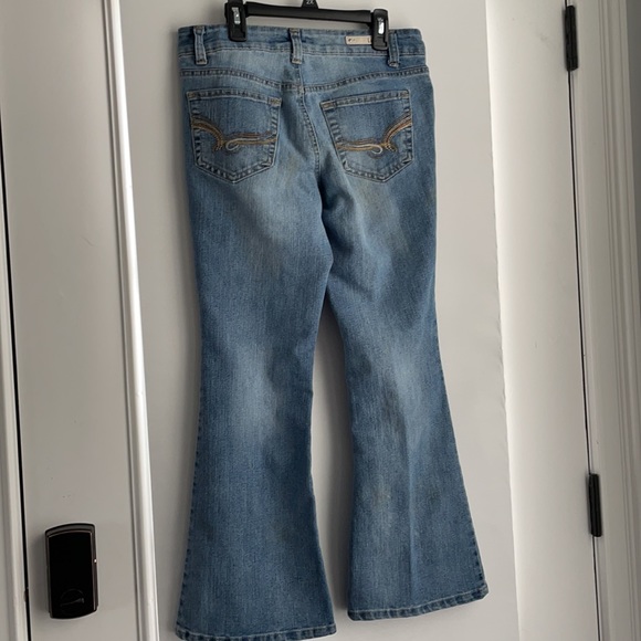 lei Jeans size 5 juniors. T-4 - Picture 6 of 9